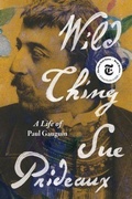 Cover: Wild Thing - WW Norton & Co