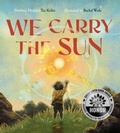 Cover: We Carry the Sun - WW Norton & Co