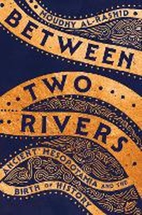 Enlarge image Cover: Between Two Rivers - WW Norton & Co