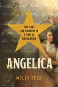 Cover: Angelica - WW Norton & Co