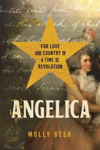 Enlarge image Cover: Angelica - WW Norton & Co