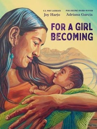 Abbildung von: For a Girl Becoming - WW Norton & Co