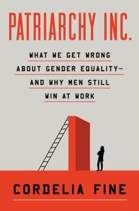 Abbildung von: Patriarchy Inc. - WW Norton & Co
