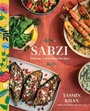 Cover: Sabzi - WW Norton & Co