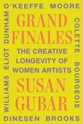 Cover: Grand Finales - WW Norton & Co