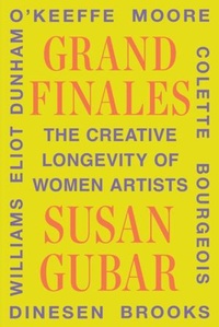 Enlarge image Cover: Grand Finales - WW Norton & Co