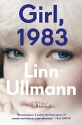 Cover: Girl, 1983 - WW Norton & Co