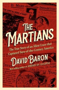 Abbildung von: The Martians - WW Norton & Co