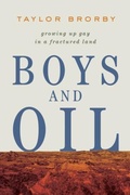 Cover: Boys and Oil - WW Norton & Co
