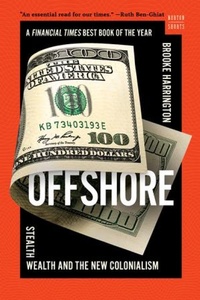 Enlarge image Cover: Offshore - WW Norton & Co