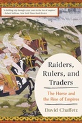 Cover: Raiders, Rulers, and Traders - WW Norton & Co
