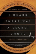 Cover: I Heard There Was a Secret Chord - WW Norton & Co