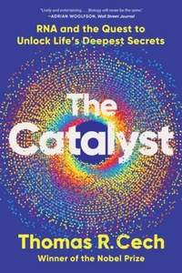 Abbildung von: The Catalyst - WW Norton & Co