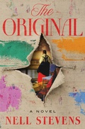 Cover: The Original - WW Norton & Co