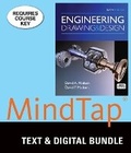 Cover: Bundle: Engineering Drawing and Design, 6th + Mindtap Drafting, 2 Terms (12 Months) Printed Access Card - Cengage Learning