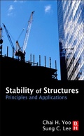 Cover: Stability of Structures - Butterworth-Heinemann