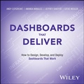Bild: Dashboards That Deliver - Wiley
