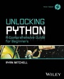 Cover: Unlocking Python - Wiley