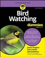 Cover: Bird Watching For Dummies - Wiley