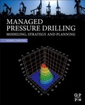 Cover: Managed Pressure Drilling - Gulf Professional Publishing