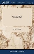 Cover: Astro-Theology - Gale Ecco, Print Editions