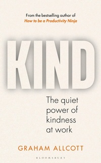 Abbildung von: KIND - Bloomsbury Business
