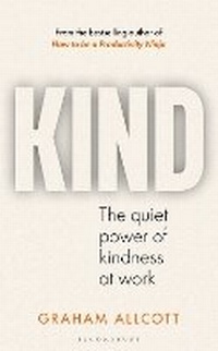 Abbildung von: KIND - Bloomsbury Business