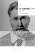 Cover: The Correspondence of Ezra Pound and the Frobenius Institute, 1930-1959 - Bloomsbury Academic