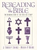 Cover: Rereading the Bible - Pearson