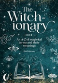 Cover: The Witch-ionary - NYU Press