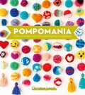 Cover: Pompomania - Bonnier Books UK