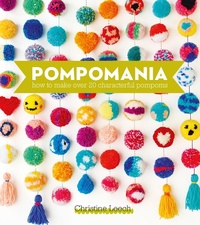 Enlarge image Cover: Pompomania - Bonnier Books UK