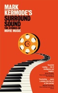 Cover: Mark Kermode's Surround Sound - Picador