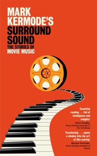Enlarge image Cover: Mark Kermode's Surround Sound - Picador