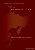 Cover: Yukaghir and Uralic - Gorgias Press