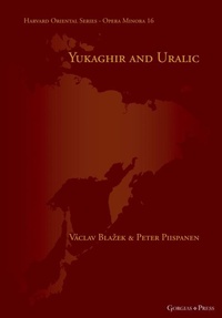 Abbildung von: Yukaghir and Uralic - Gorgias Press