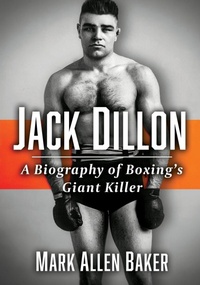 Enlarge image Cover: Jack Dillon - McFarland & Co Inc