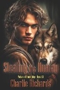Cover: Stealing His Human - Extasy Books