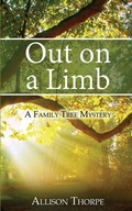 Cover: Out on a Limb - Wild Rose Press