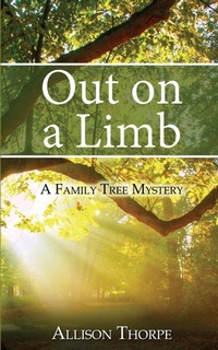 Enlarge image Cover: Out on a Limb - Wild Rose Press