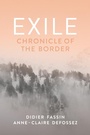Cover: Exile - Polity Press