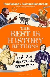 Abbildung von: The Rest is History Returns - Bloomsbury eBooks UK