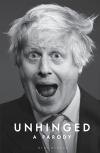 Enlarge image Cover: Unhinged: A Parody - Bloomsbury Publishing PLC