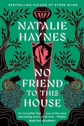 Cover: No Friend to This House - Picador