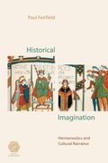 Cover: Historical Imagination - Rowman & Littlefield Publishers