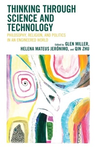 Enlarge image Cover: Thinking through Science and Technology - Rowman & Littlefield Publishers