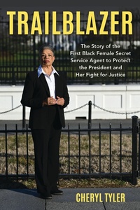 Enlarge image Cover: Trailblazer - Rowman & Littlefield Publishers