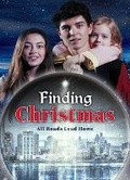 Cover: Finding Christmas - Bridgestone Multimedia Group