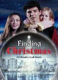 Enlarge image Cover: Finding Christmas - Bridgestone Multimedia Group