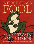 Cover: A First-Class Fool - Grolier Club of New York